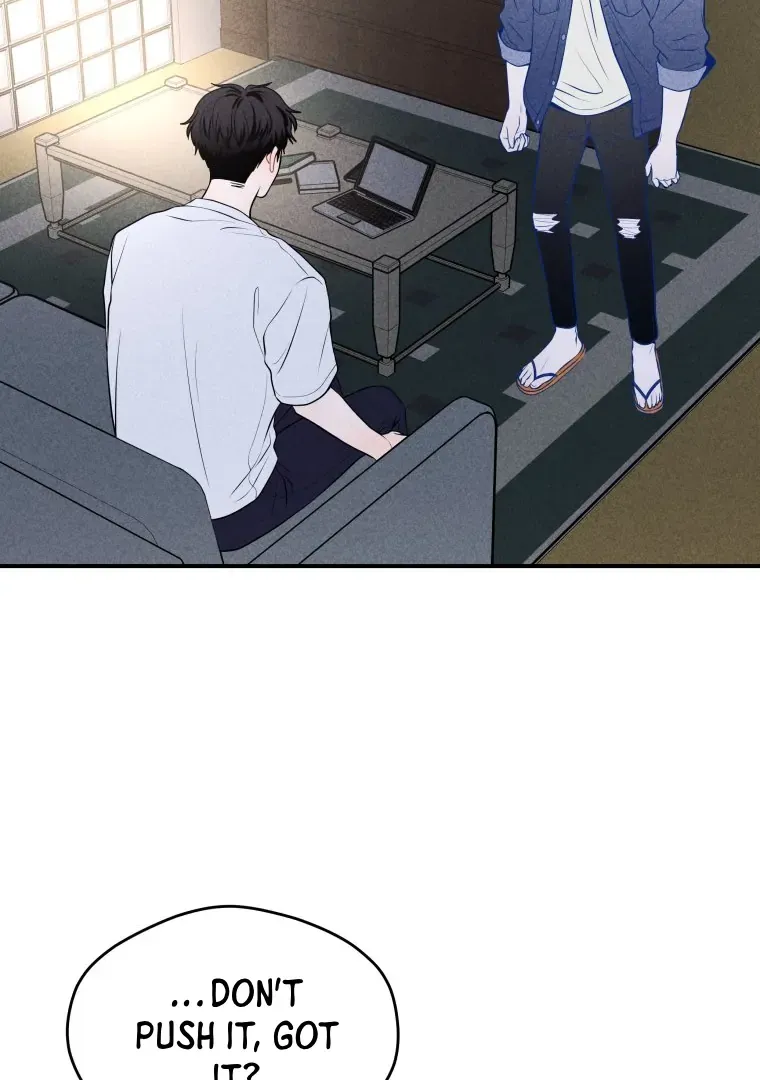 Read Ghost Romance chapter 19 image 82 on Lezhin