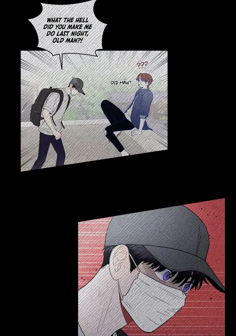 Read Ghost Romance chapter 19 image 89 on Lezhin