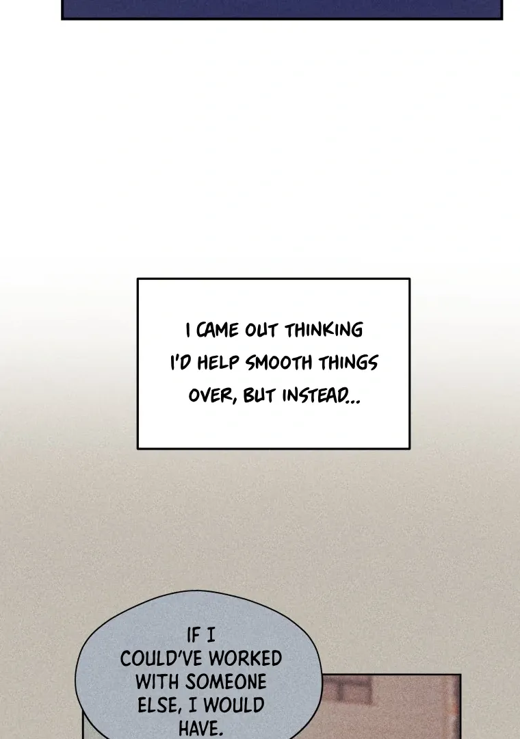 Read Ghost Romance chapter 19 image 9 on Lezhin