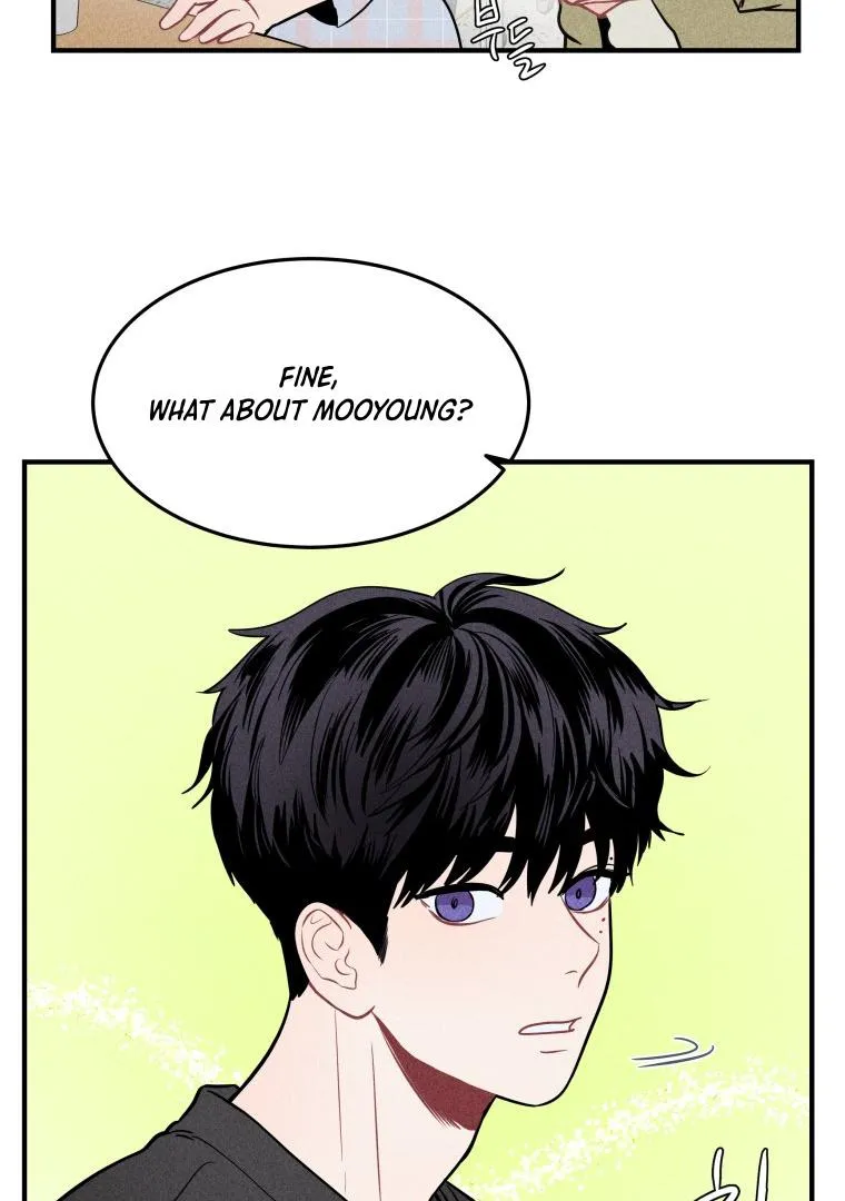Read Ghost Romance chapter 2 image 100 on Lezhin