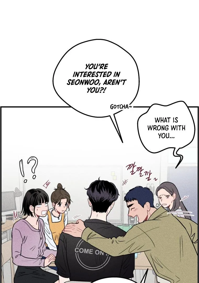 Read Ghost Romance chapter 2 image 114 on Lezhin