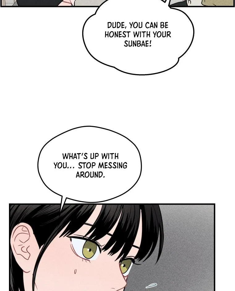 Read Ghost Romance chapter 2 image 115 on Lezhin