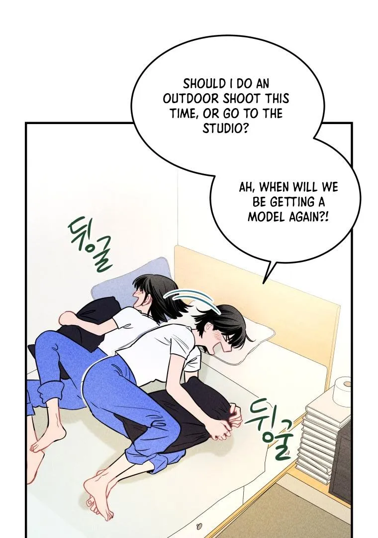 Read Ghost Romance chapter 2 image 13 on Lezhin