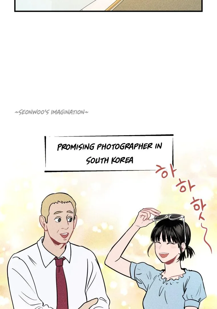 Read Ghost Romance chapter 2 image 14 on Lezhin