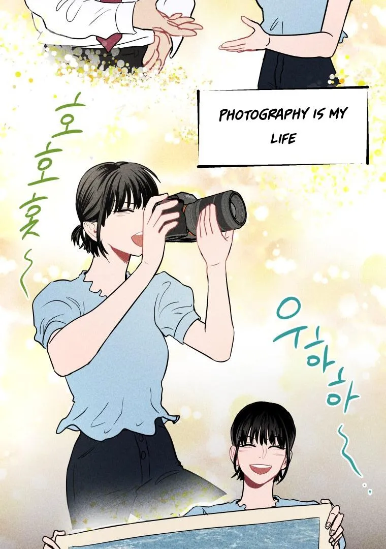 Read Ghost Romance chapter 2 image 15 on Lezhin