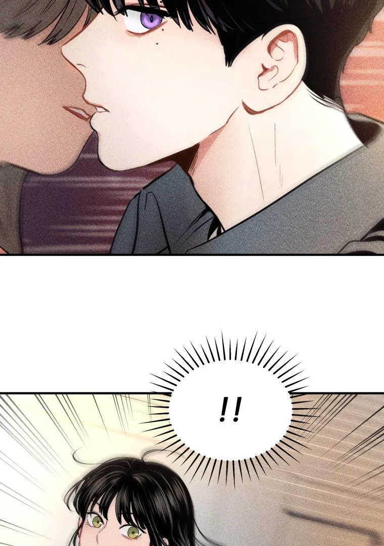 Read Ghost Romance chapter 2 image 2 on Lezhin