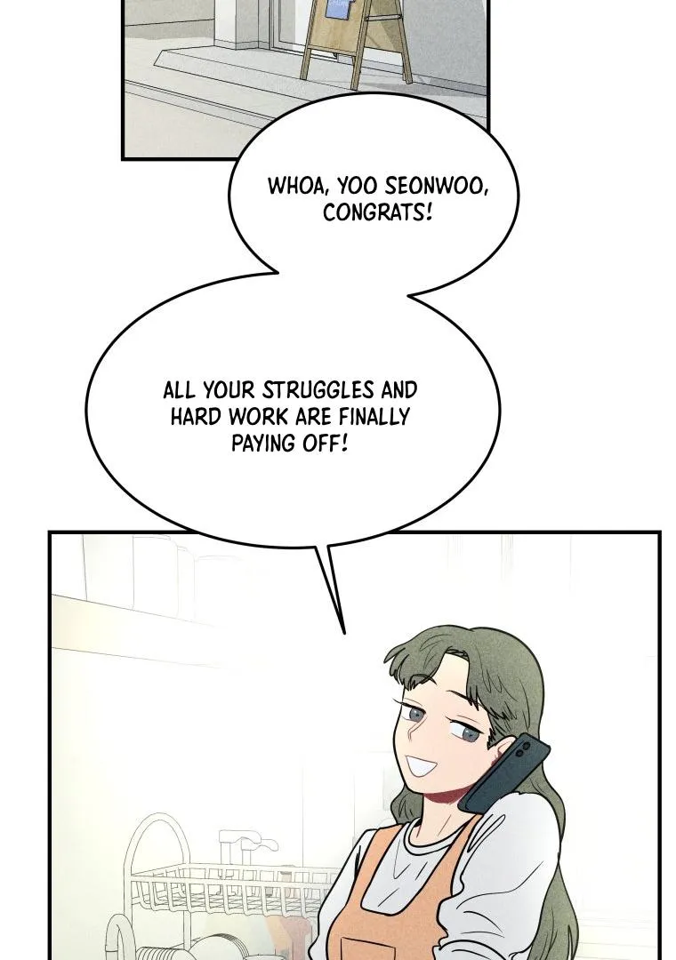Read Ghost Romance chapter 2 image 22 on Lezhin