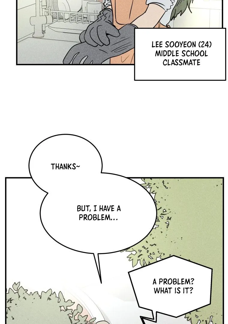 Read Ghost Romance chapter 2 image 23 on Lezhin