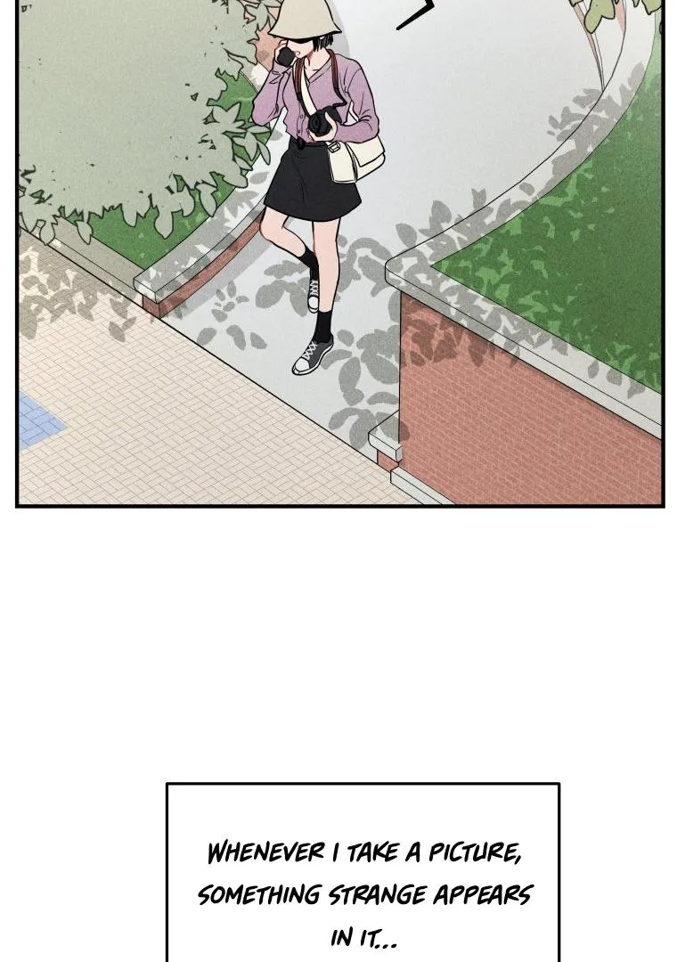 Read Ghost Romance chapter 2 image 24 on Lezhin
