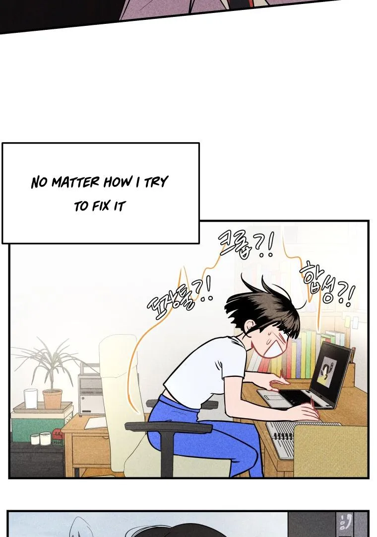 Read Ghost Romance chapter 2 image 26 on Lezhin