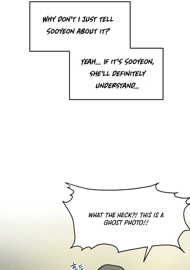 Read Ghost Romance chapter 2 image 29 on Lezhin