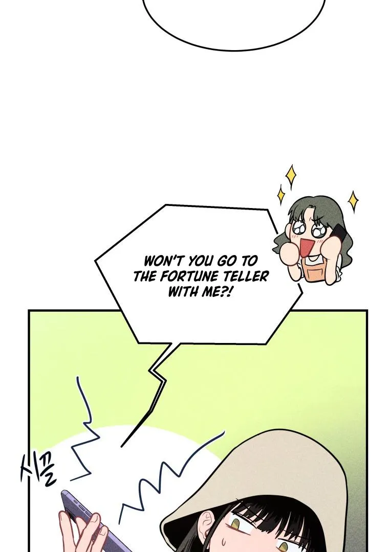 Read Ghost Romance chapter 2 image 33 on Lezhin