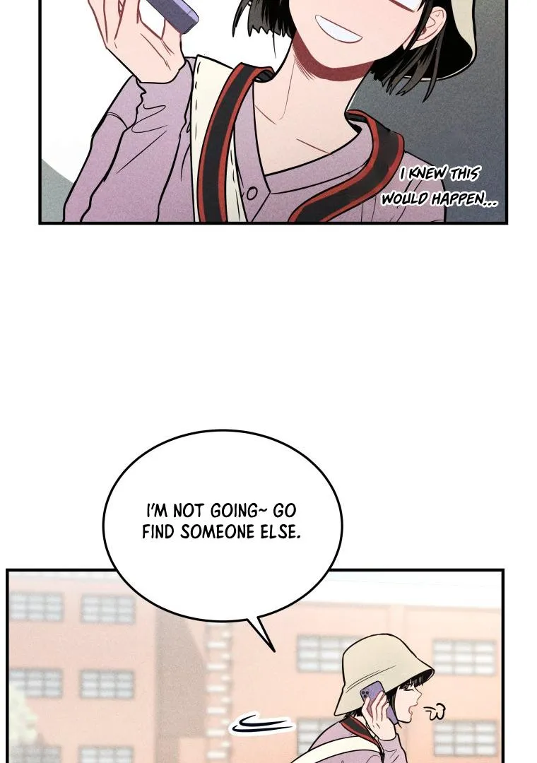 Read Ghost Romance chapter 2 image 34 on Lezhin