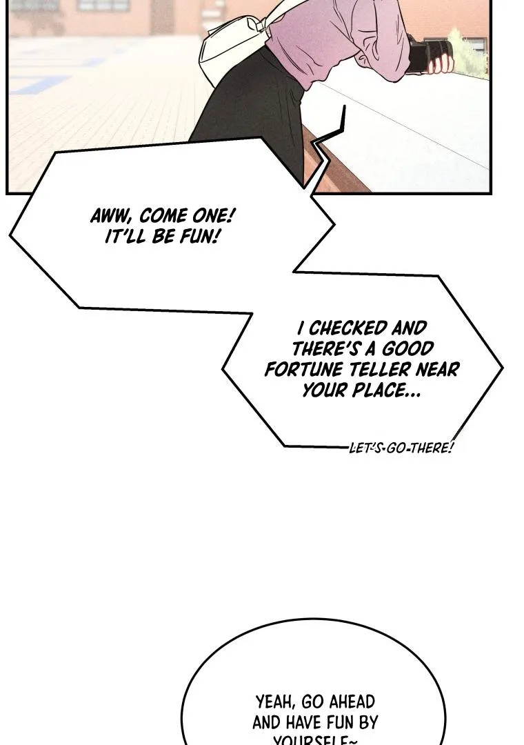 Read Ghost Romance chapter 2 image 35 on Lezhin