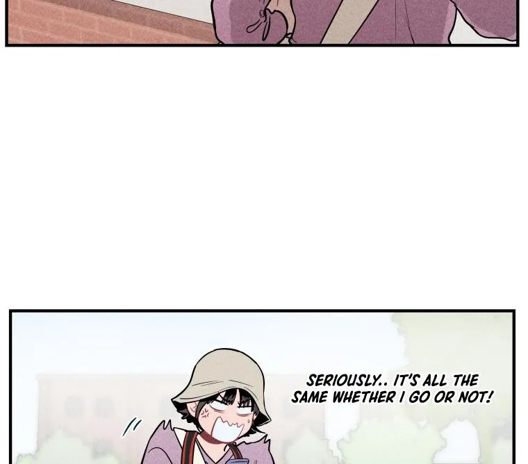 Read Ghost Romance chapter 2 image 37 on Lezhin