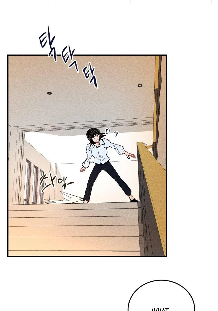 Read Ghost Romance chapter 2 image 4 on Lezhin