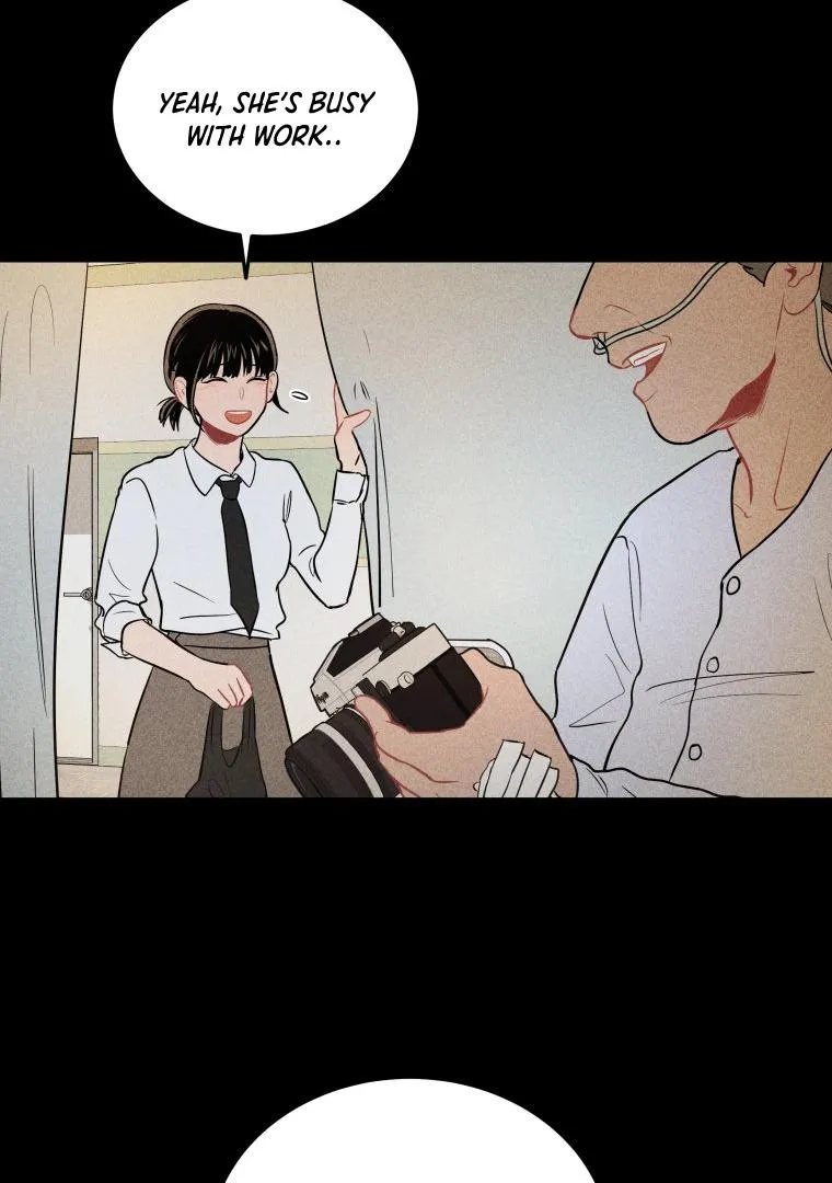 Read Ghost Romance chapter 2 image 44 on Lezhin