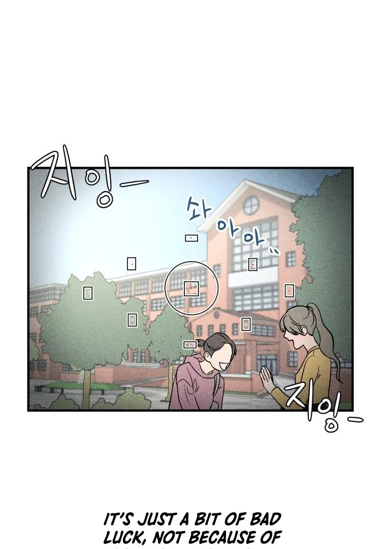 Read Ghost Romance chapter 2 image 49 on Lezhin