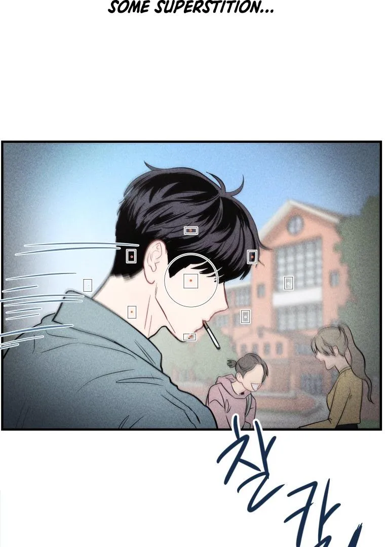 Read Ghost Romance chapter 2 image 50 on Lezhin