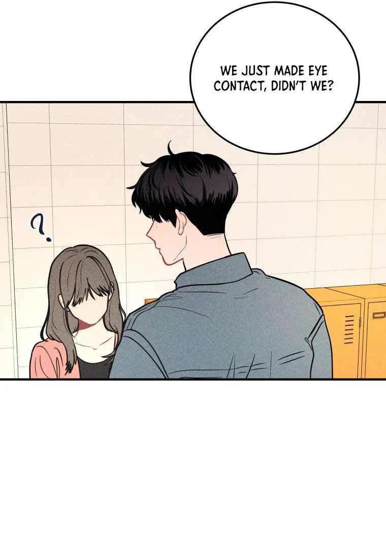 Read Ghost Romance chapter 2 image 6 on Lezhin