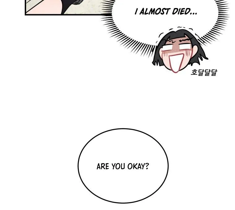 Read Ghost Romance chapter 2 image 68 on Lezhin