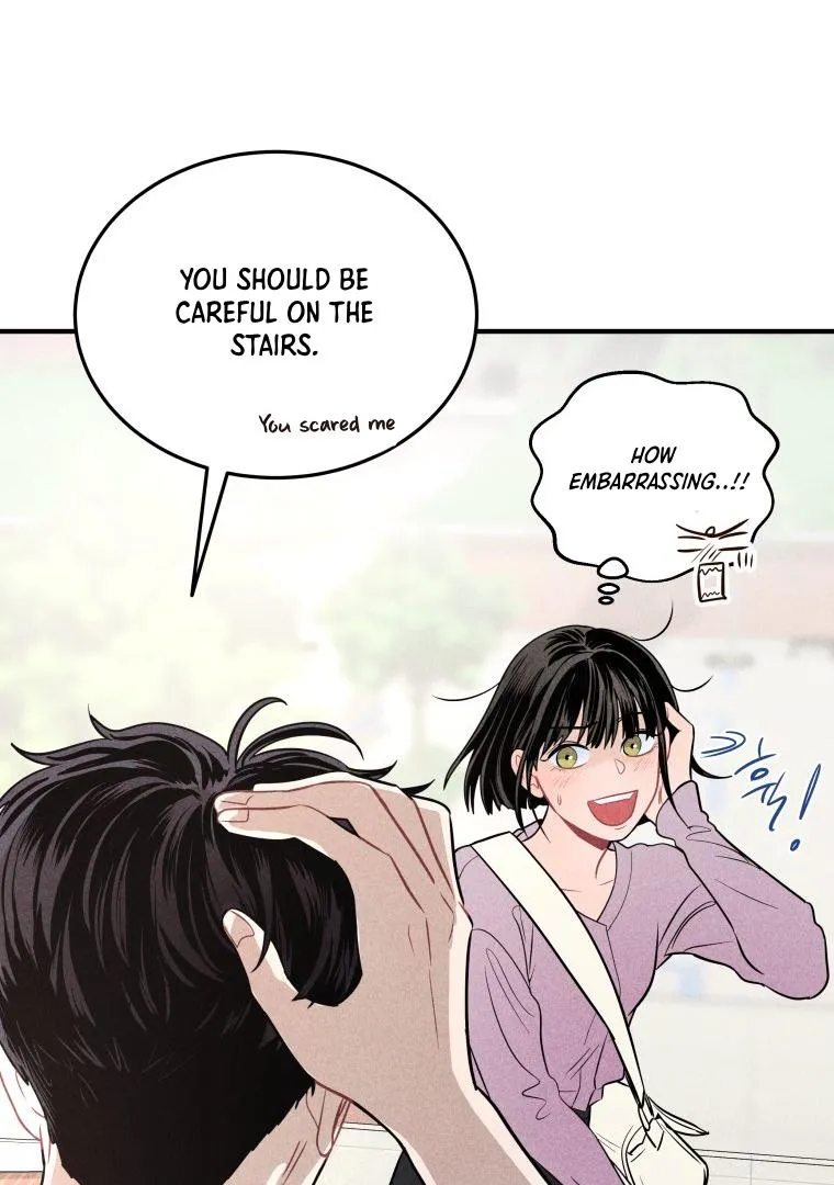 Read Ghost Romance chapter 2 image 69 on Lezhin