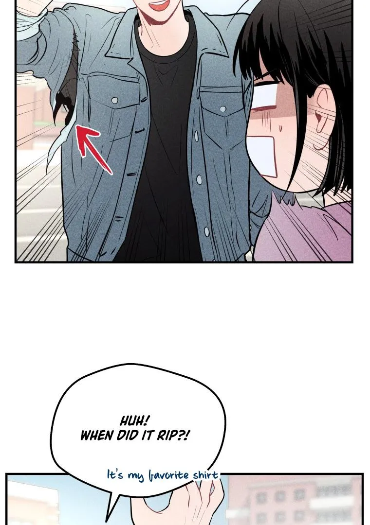 Read Ghost Romance chapter 2 image 71 on Lezhin