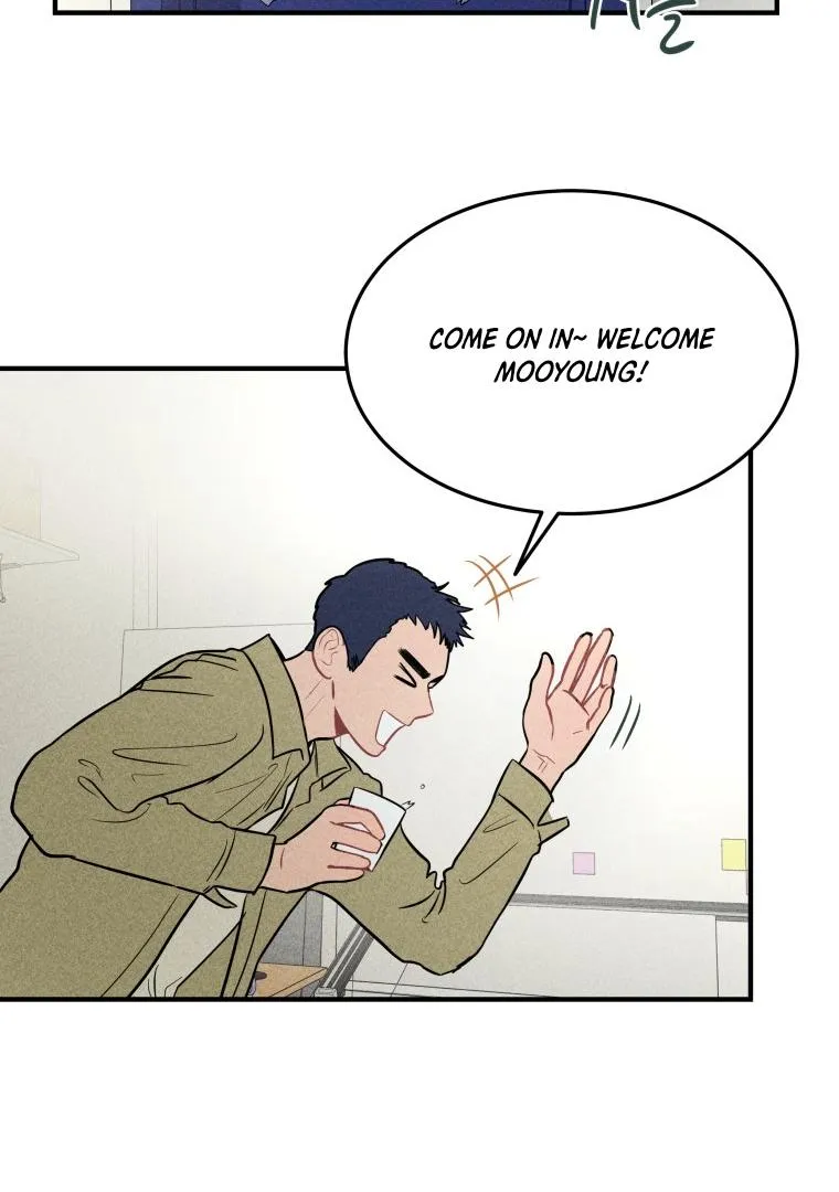 Read Ghost Romance chapter 2 image 84 on Lezhin