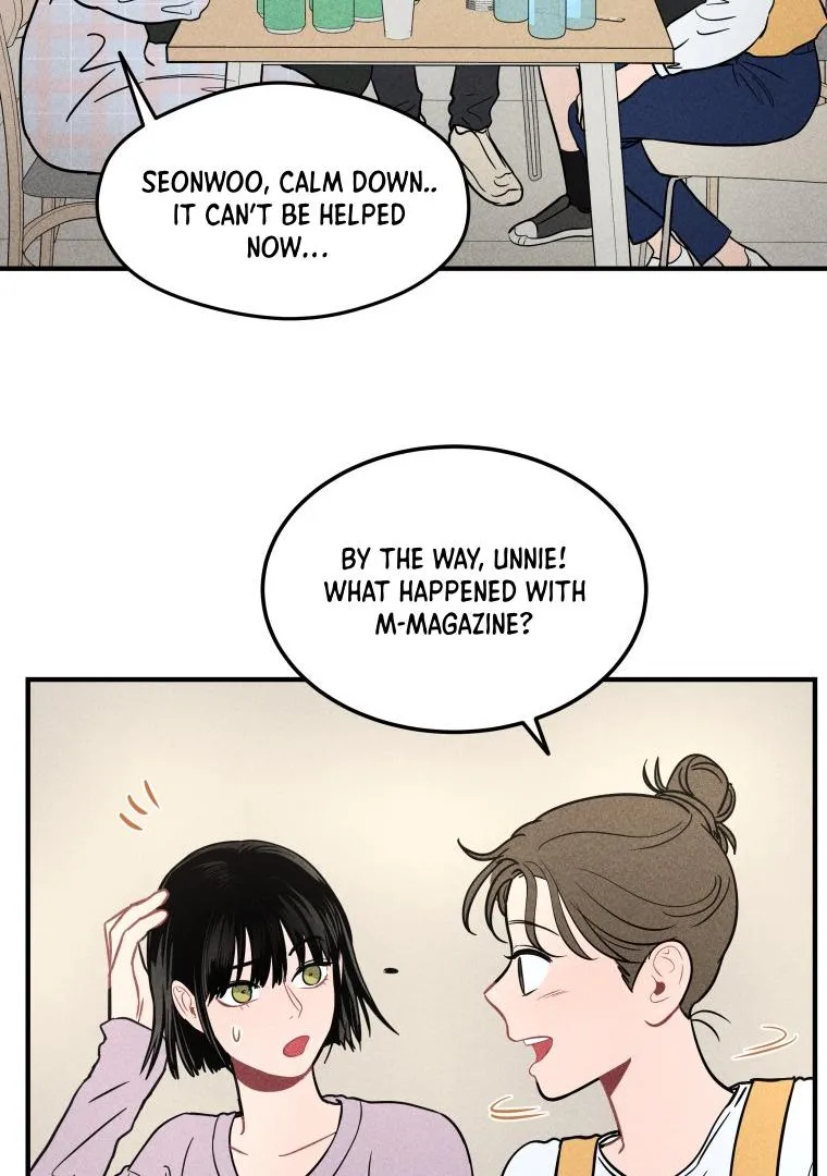 Read Ghost Romance chapter 2 image 90 on Lezhin