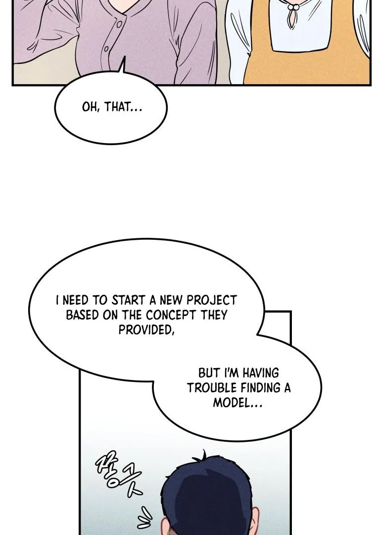 Read Ghost Romance chapter 2 image 91 on Lezhin