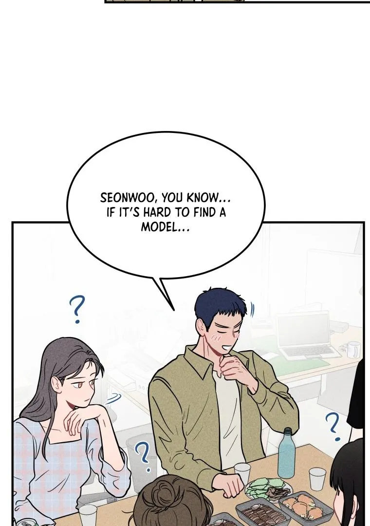 Read Ghost Romance chapter 2 image 93 on Lezhin