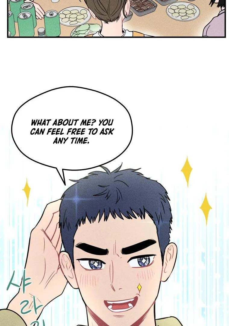 Read Ghost Romance chapter 2 image 94 on Lezhin