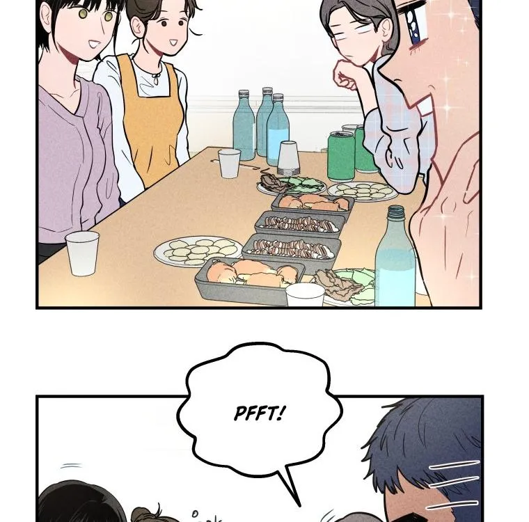 Read Ghost Romance chapter 2 image 96 on Lezhin