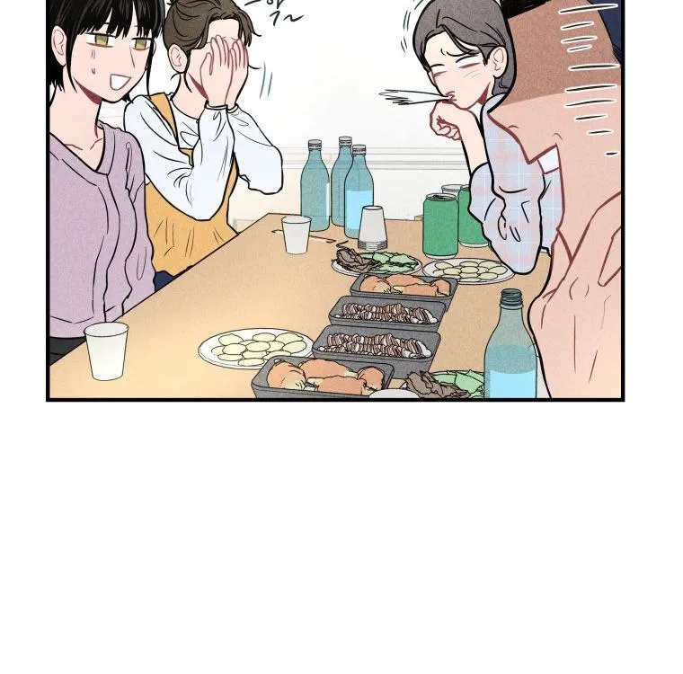 Read Ghost Romance chapter 2 image 97 on Lezhin