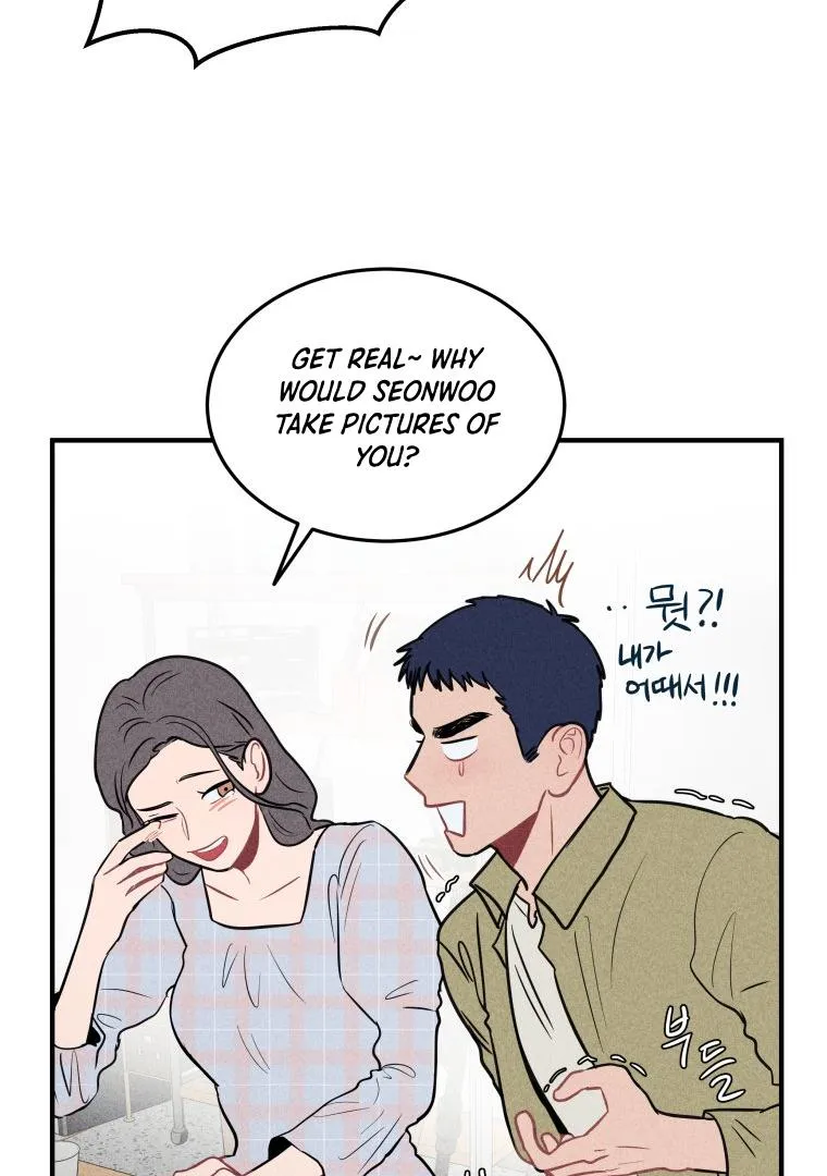 Read Ghost Romance chapter 2 image 99 on Lezhin