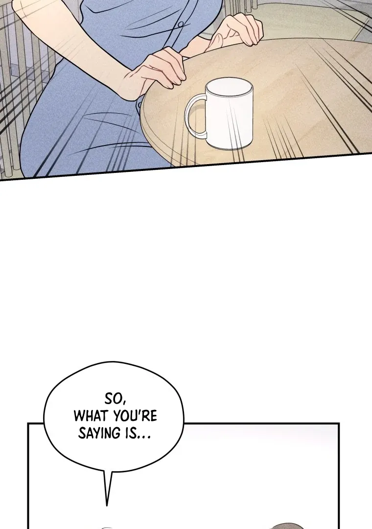 Read Ghost Romance chapter 20 image 100 on Lezhin