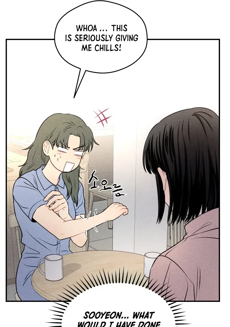 Read Ghost Romance chapter 20 image 104 on Lezhin