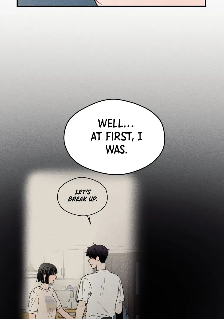 Read Ghost Romance chapter 20 image 107 on Lezhin