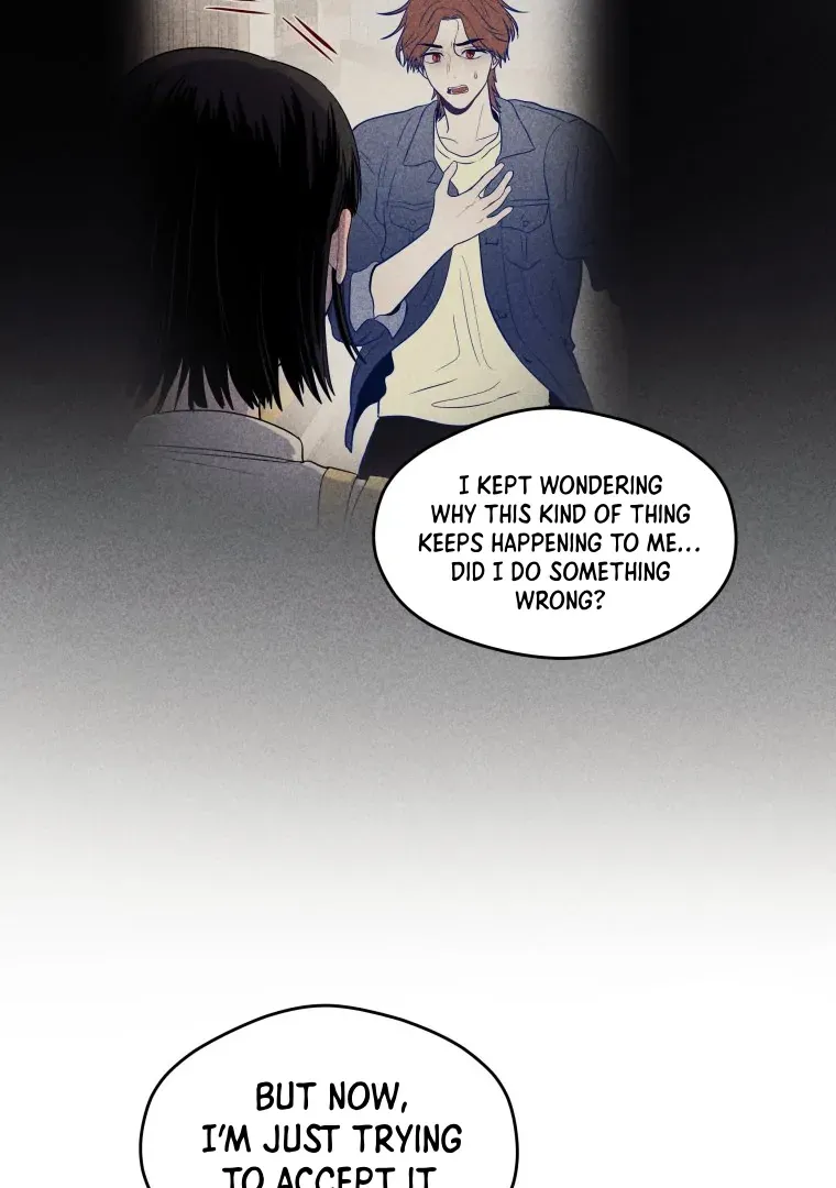 Read Ghost Romance chapter 20 image 109 on Lezhin