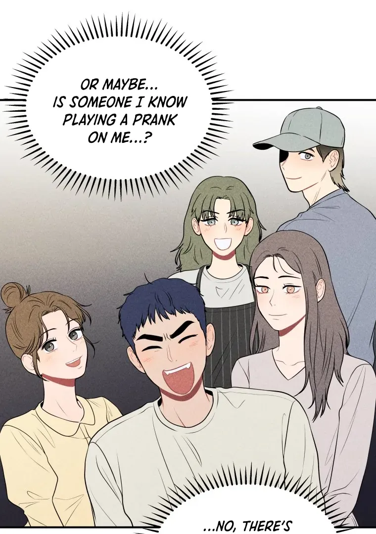 Read Ghost Romance chapter 20 image 11 on Lezhin