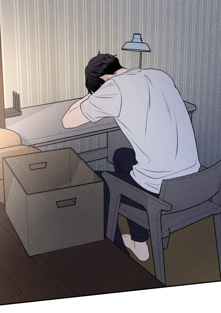 Read Ghost Romance chapter 20 image 115 on Lezhin