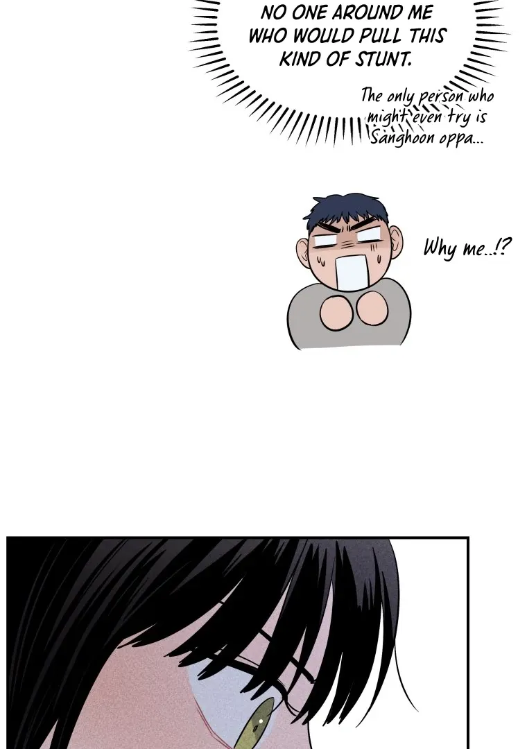 Read Ghost Romance chapter 20 image 12 on Lezhin