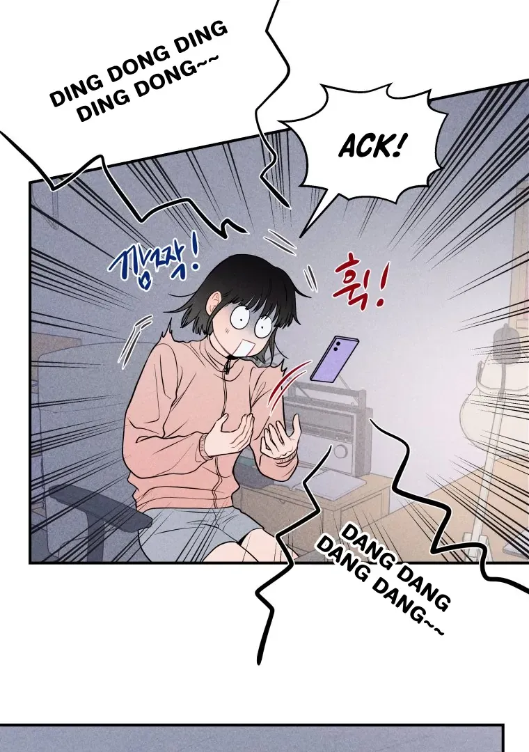 Read Ghost Romance chapter 20 image 15 on Lezhin