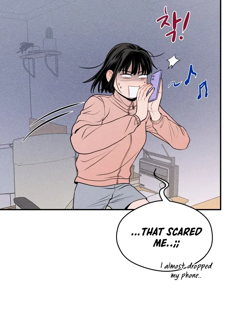 Read Ghost Romance chapter 20 image 16 on Lezhin