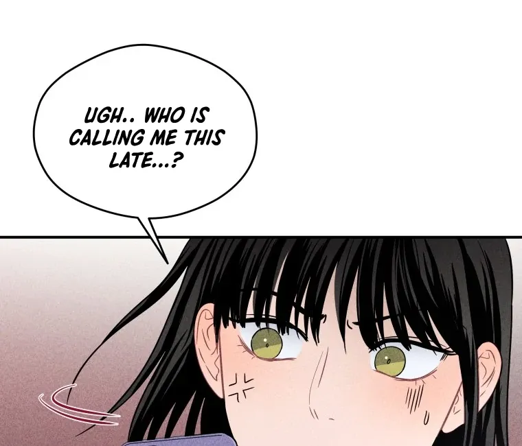 Read Ghost Romance chapter 20 image 17 on Lezhin