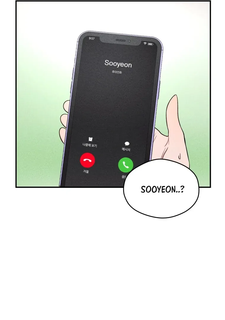 Read Ghost Romance chapter 20 image 19 on Lezhin