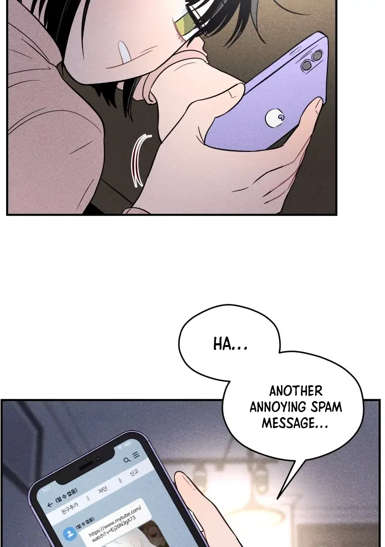 Read Ghost Romance chapter 20 image 2 on Lezhin
