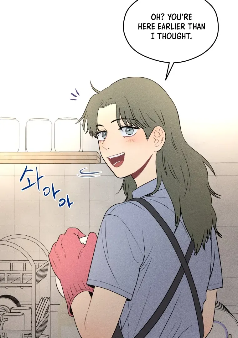 Read Ghost Romance chapter 20 image 22 on Lezhin