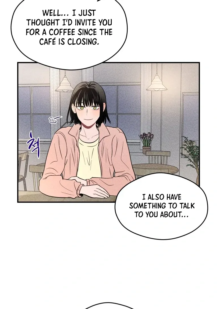 Read Ghost Romance chapter 20 image 25 on Lezhin