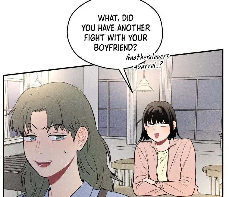 Read Ghost Romance chapter 20 image 26 on Lezhin